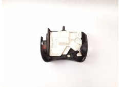 Recambio de moldura para peugeot 206 berlina gti referencia OEM IAM 1223354500   2