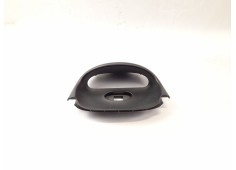 Recambio de moldura para peugeot 206 berlina gti referencia OEM IAM 9637386077  