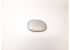 Recambio de cristal retrovisor derecho para peugeot 206 berlina gti referencia OEM IAM 232634008  