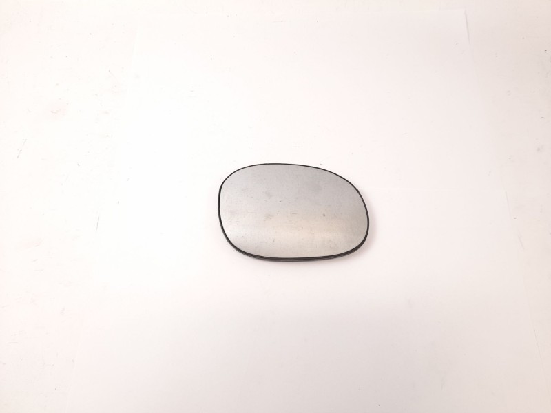 Recambio de cristal retrovisor derecho para peugeot 206 berlina gti referencia OEM IAM 232634008  