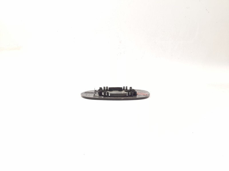 Recambio de cristal retrovisor derecho para peugeot 206 berlina gti referencia OEM IAM 232634008  