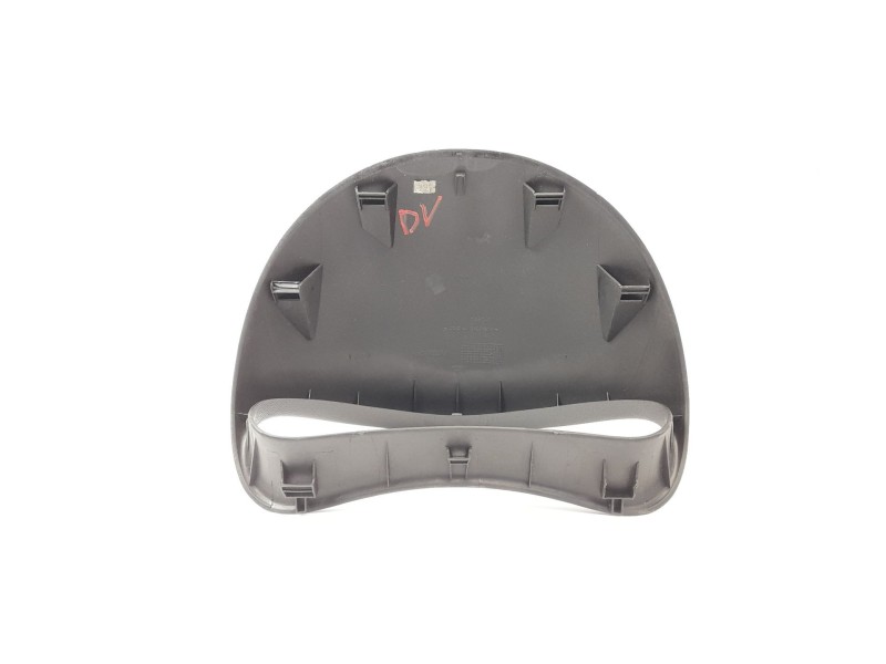 Recambio de moldura para peugeot 206 berlina gti referencia OEM IAM 9624233277  