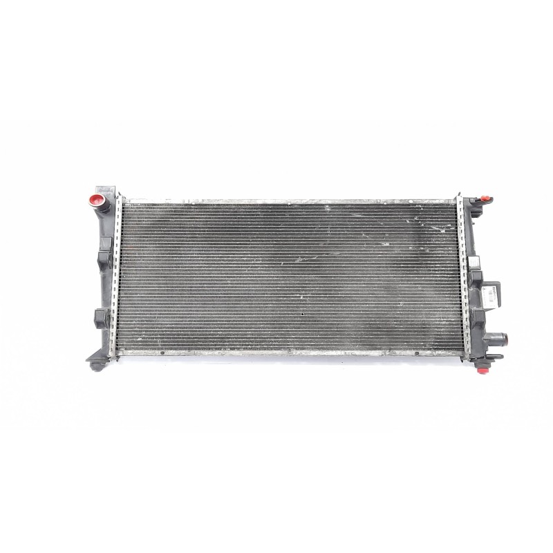 Recambio de radiador agua para mercedes clase a (w168) 170 cdi (168.008) referencia OEM IAM A1685001702  