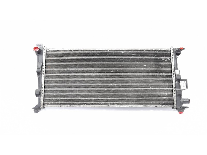 Recambio de radiador agua para mercedes clase a (w168) 170 cdi (168.008) referencia OEM IAM A1685001702  