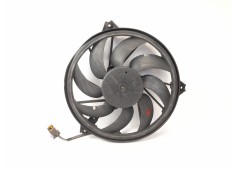 Recambio de electroventilador para peugeot 206 berlina gti referencia OEM IAM 9644095080  