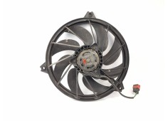 Recambio de electroventilador para peugeot 206 berlina gti referencia OEM IAM 9644095080   2