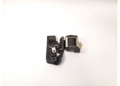 Recambio de cinturon seguridad trasero derecha para peugeot 206 berlina gti referencia OEM IAM 96361218XX  