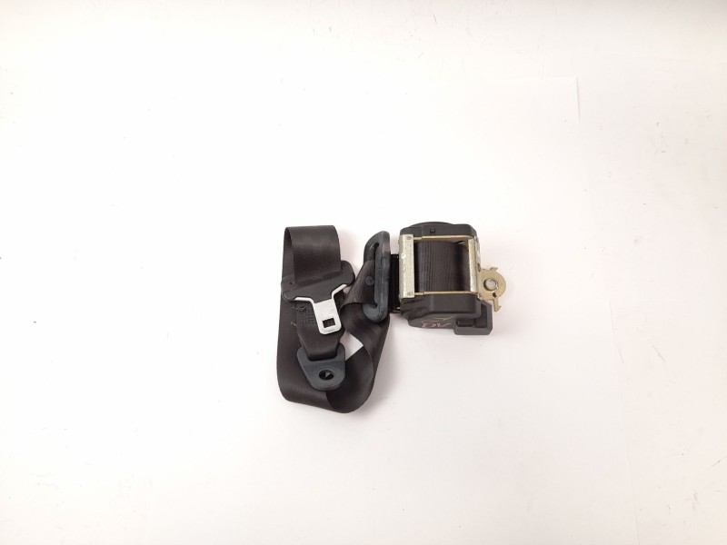Recambio de cinturon seguridad trasero derecha para peugeot 206 berlina gti referencia OEM IAM 96361218XX  