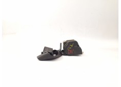 Recambio de cinturon seguridad trasero derecha para peugeot 206 berlina gti referencia OEM IAM 96361218XX   2