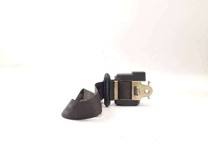 Recambio de cinturon seguridad trasero derecha para peugeot 206 berlina gti referencia OEM IAM 96361218XX  
