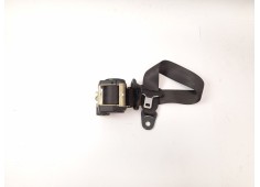 Recambio de cinturon seguridad trasero izquierda para peugeot 206 berlina gti referencia OEM IAM 96361219XX  