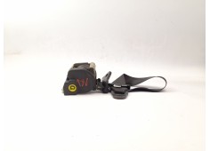Recambio de cinturon seguridad trasero izquierda para peugeot 206 berlina gti referencia OEM IAM 96361219XX   2