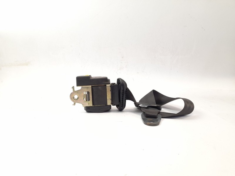 Recambio de cinturon seguridad trasero izquierda para peugeot 206 berlina gti referencia OEM IAM 96361219XX  