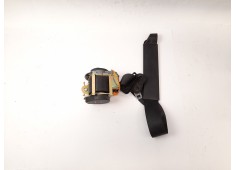 Recambio de cinturon seguridad delantero derecho para peugeot 206 berlina gti referencia OEM IAM 96361056XX  