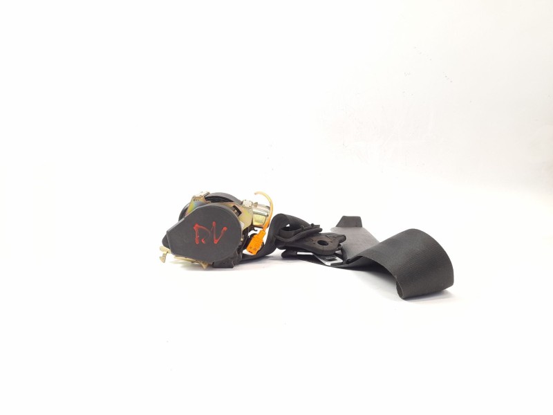 Recambio de cinturon seguridad delantero derecho para peugeot 206 berlina gti referencia OEM IAM 96361056XX  