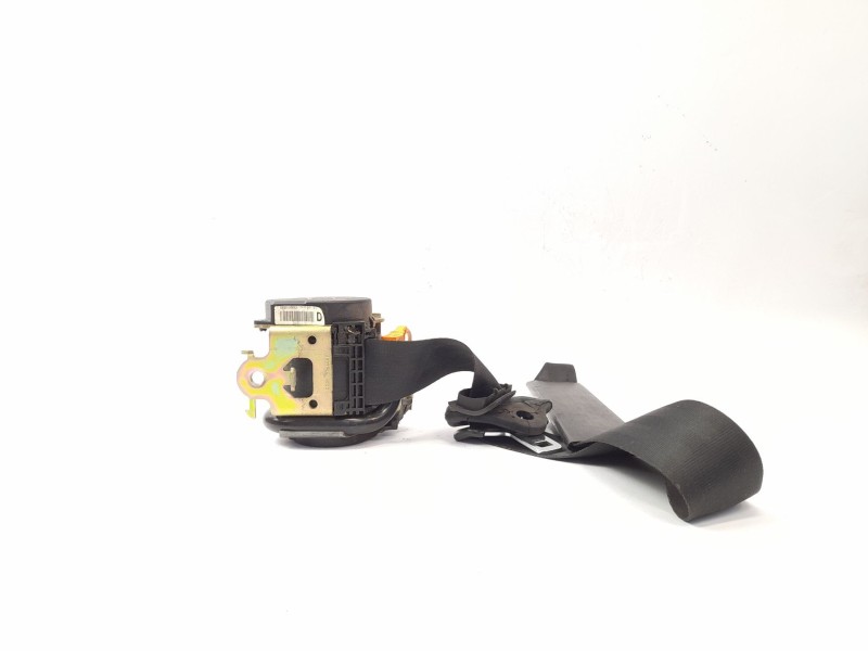 Recambio de cinturon seguridad delantero derecho para peugeot 206 berlina gti referencia OEM IAM 96361056XX  