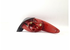 Recambio de piloto trasero izquierdo para peugeot 206 berlina gti referencia OEM IAM 2531G   2
