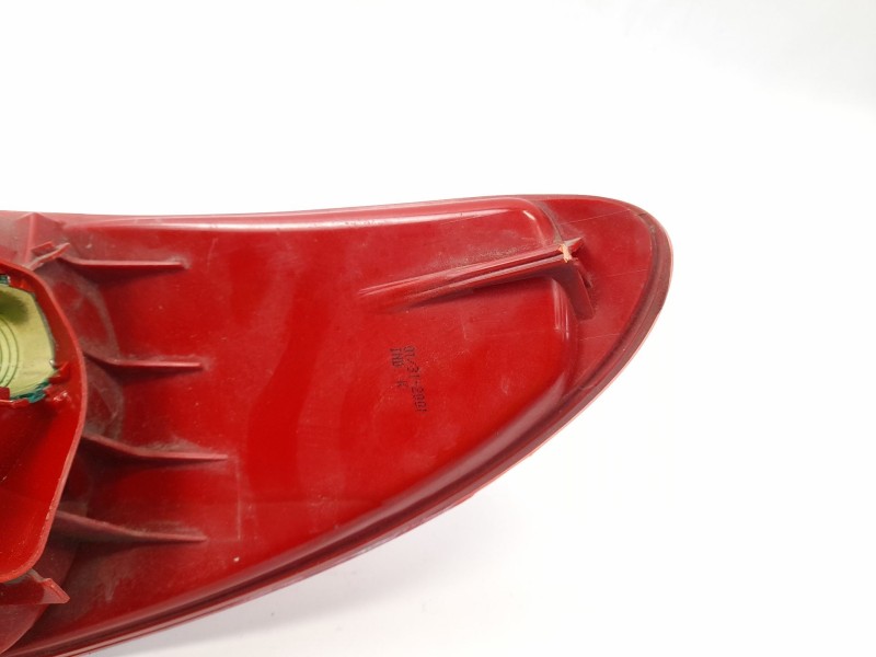 Recambio de piloto trasero izquierdo para peugeot 206 berlina gti referencia OEM IAM 2531G  