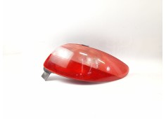 Recambio de piloto trasero derecho para peugeot 206 berlina gti referencia OEM IAM 2531D  
