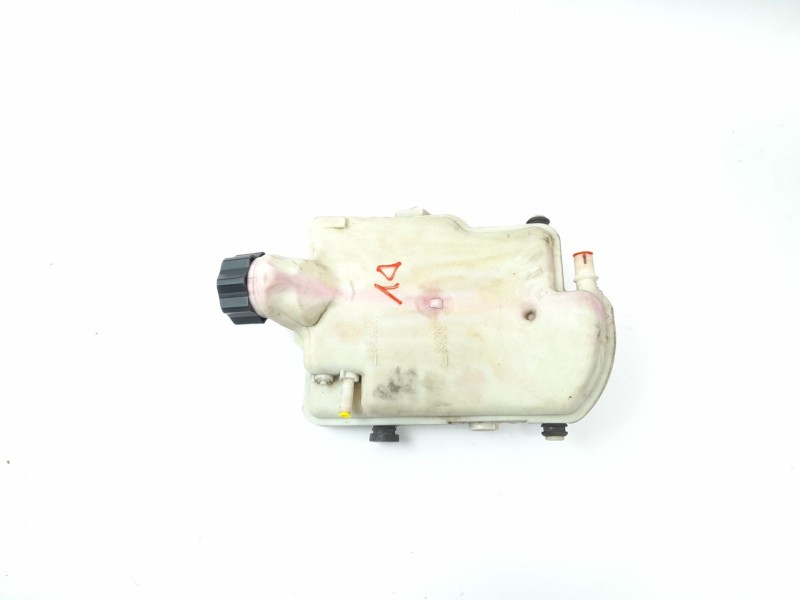 Recambio de deposito expansion para peugeot 206 berlina gti referencia OEM IAM 9625010980  