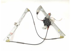 Recambio de elevalunas delantero derecho para peugeot 206 berlina gti referencia OEM IAM   