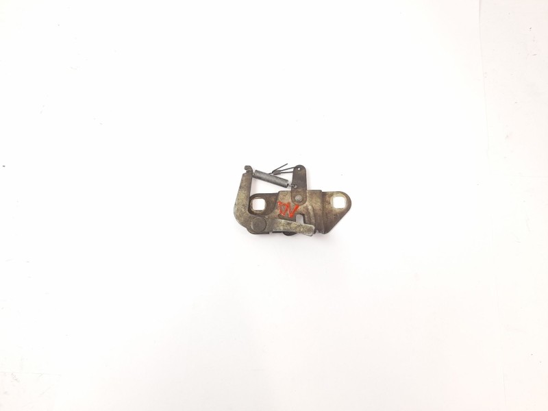 Recambio de cerradura capot para citroën jumper caja/chasis (230) 2.5 tdi referencia OEM IAM   