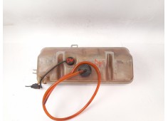 Recambio de deposito expansion para citroën jumper caja/chasis (230) 2.5 tdi referencia OEM IAM   