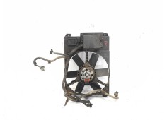 Recambio de electroventilador para citroën jumper caja/chasis (230) 2.5 tdi referencia OEM IAM 8240120  