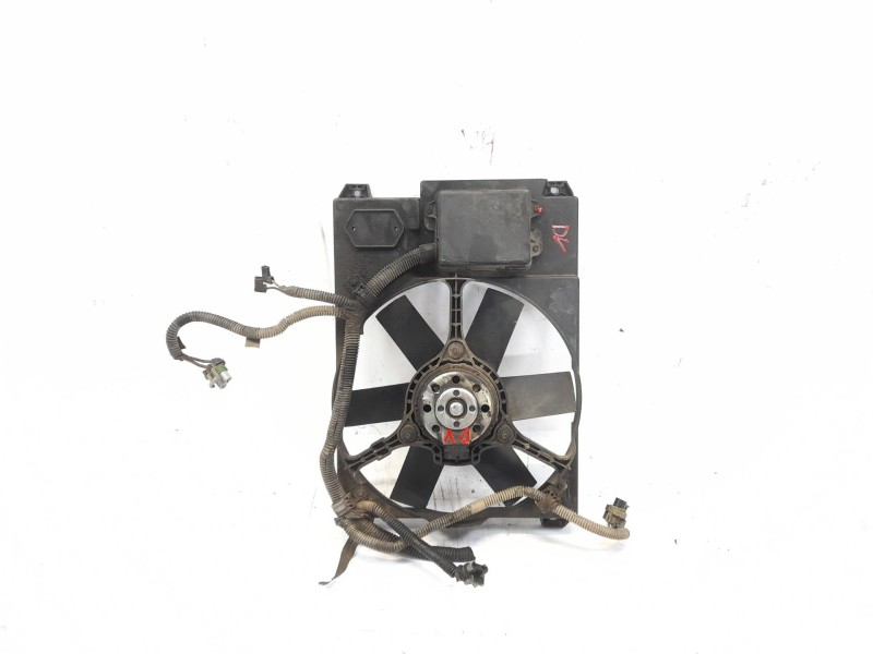 Recambio de electroventilador para citroën jumper caja/chasis (230) 2.5 tdi referencia OEM IAM 8240120  