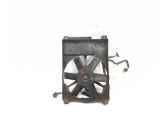 Recambio de electroventilador para citroën jumper caja/chasis (230) 2.5 tdi referencia OEM IAM 8240120   2