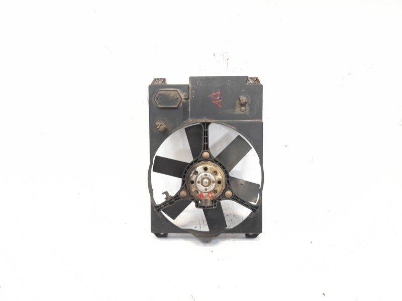 Recambio de electroventilador para citroën jumper caja/chasis (230) 2.5 tdi referencia OEM IAM 8240120  
