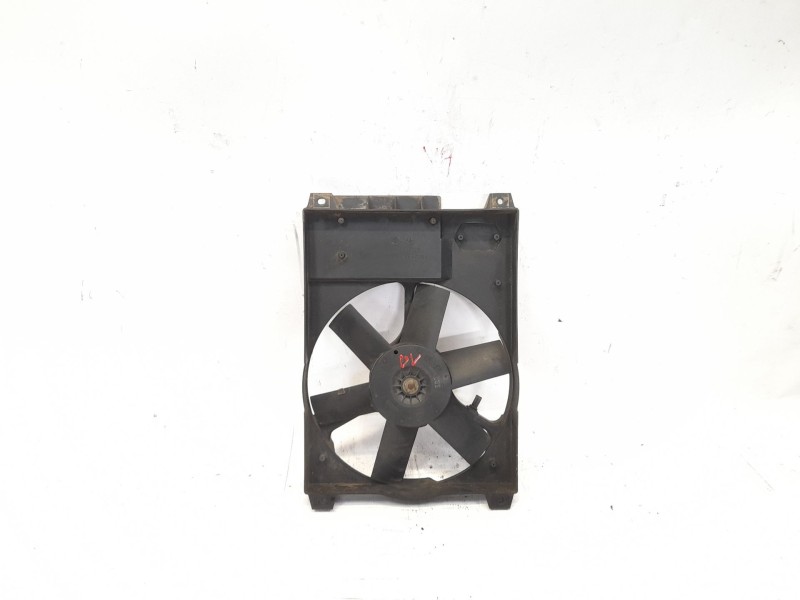 Recambio de electroventilador para citroën jumper caja/chasis (230) 2.5 tdi referencia OEM IAM 8240120  