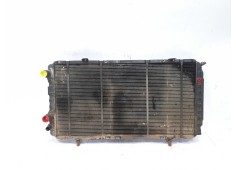 Recambio de radiador agua para citroën jumper caja/chasis (230) 2.5 tdi referencia OEM IAM   