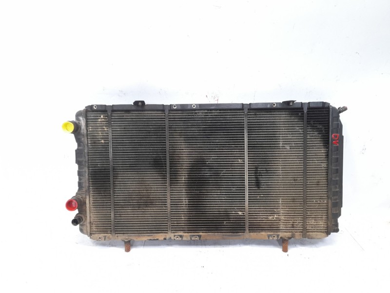 Recambio de radiador agua para citroën jumper caja/chasis (230) 2.5 tdi referencia OEM IAM   