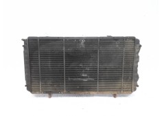 Recambio de radiador agua para citroën jumper caja/chasis (230) 2.5 tdi referencia OEM IAM    2