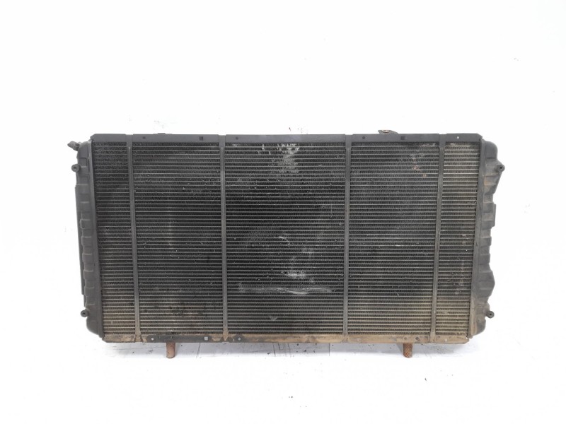 Recambio de radiador agua para citroën jumper caja/chasis (230) 2.5 tdi referencia OEM IAM   