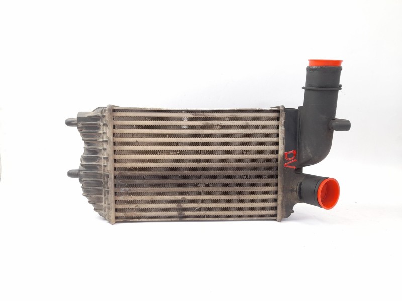 Recambio de intercooler para citroën jumper caja/chasis (230) 2.5 tdi referencia OEM IAM 1319508  
