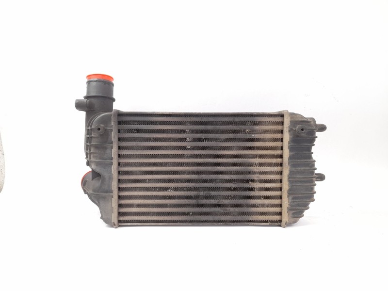 Recambio de intercooler para citroën jumper caja/chasis (230) 2.5 tdi referencia OEM IAM 1319508  