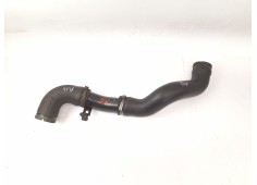 Recambio de tubo para citroën jumper caja/chasis (230) 2.5 tdi referencia OEM IAM   