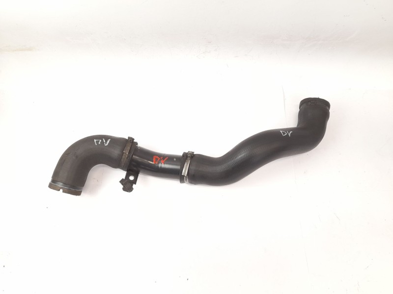 Recambio de tubo para citroën jumper caja/chasis (230) 2.5 tdi referencia OEM IAM   