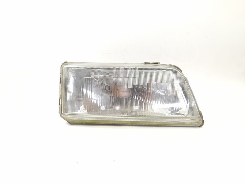 Recambio de faro derecho para citroën jumper caja/chasis (230) 2.5 tdi referencia OEM IAM 6611122R  