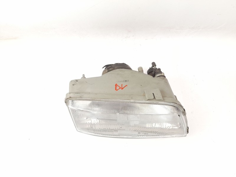 Recambio de faro derecho para citroën jumper caja/chasis (230) 2.5 tdi referencia OEM IAM 6611122R  