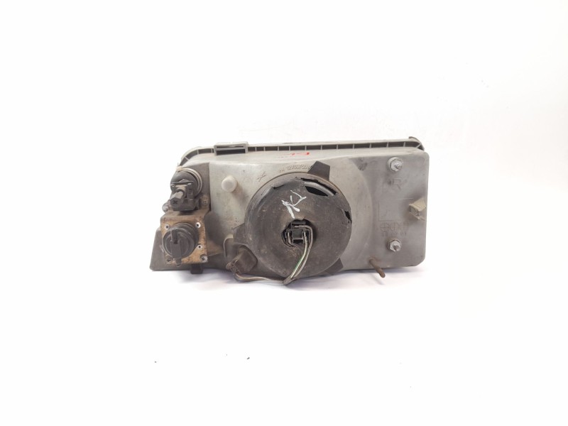 Recambio de faro derecho para citroën jumper caja/chasis (230) 2.5 tdi referencia OEM IAM 6611122R  