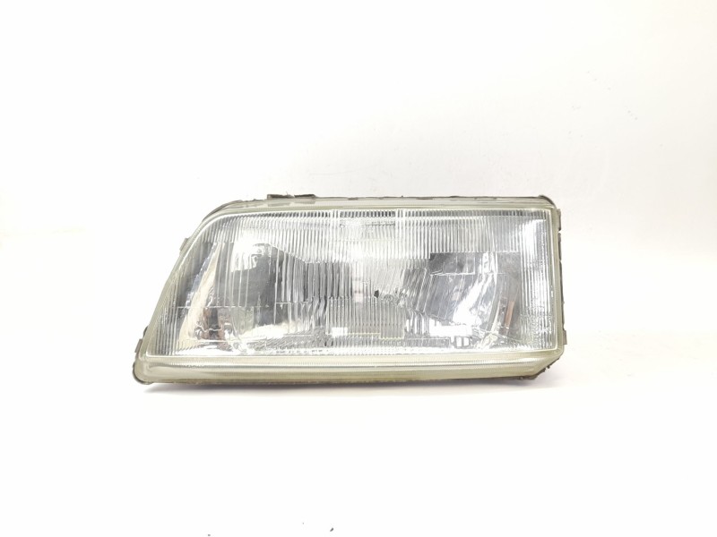 Recambio de faro izquierdo para citroën jumper caja/chasis (230) 2.5 tdi referencia OEM IAM 35690748  