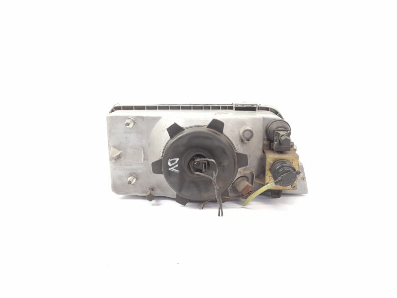 Recambio de faro izquierdo para citroën jumper caja/chasis (230) 2.5 tdi referencia OEM IAM 35690748  
