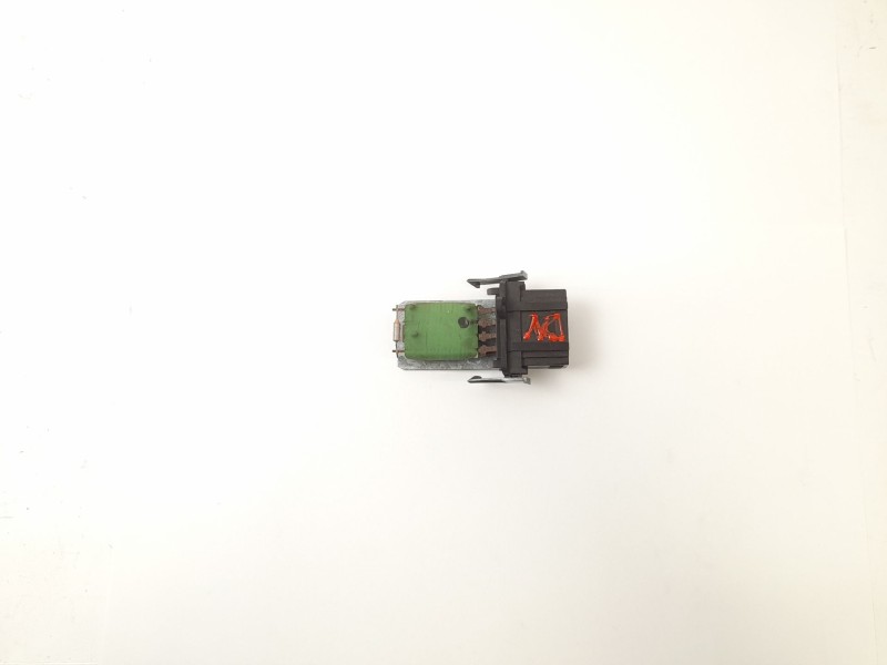Recambio de resistencia calefaccion para volkswagen golf iii (1h1) 1.9 tdi referencia OEM IAM 1H0959263  