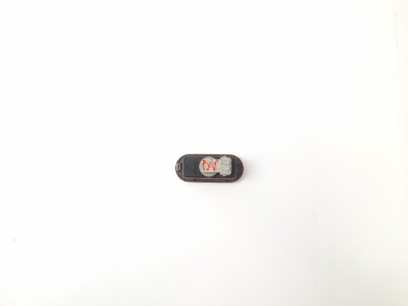 Recambio de piloto lateral derecho para volkswagen golf iii (1h1) 1.9 tdi referencia OEM IAM 3A0949117B  