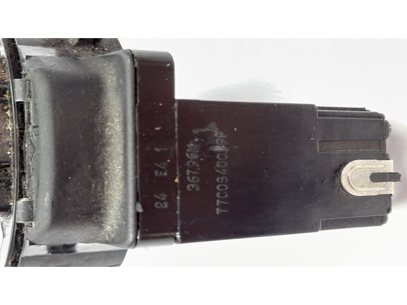 Recambio de anillo airbag para nissan kubistar (x76) 1.5 dci referencia OEM IAM 7700840099F  