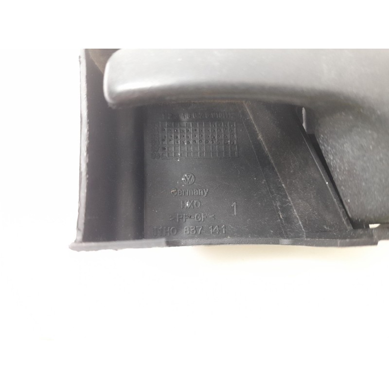 Recambio de maneta interior delantera izquierda para volkswagen golf iii (1h1) 1.9 tdi referencia OEM IAM 1H0837141  