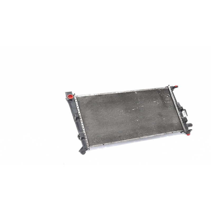 Recambio de radiador agua para mercedes clase a (w168) 170 cdi (168.008) referencia OEM IAM A1685001702  